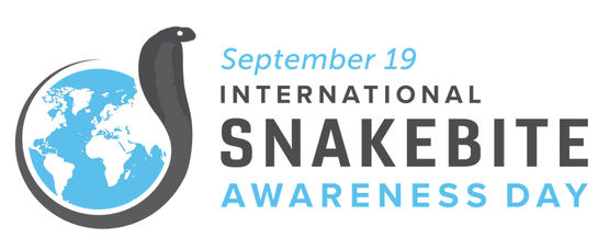 Snakebite Awareness Day